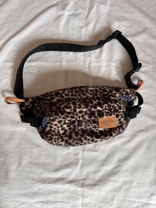 Borseta barbat si dama,Harvest Label