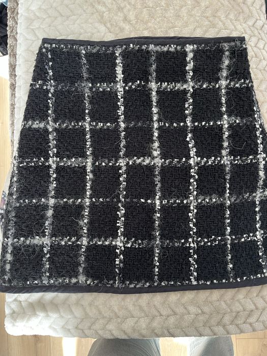 Пола Манго от букле, размер S