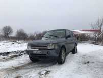 Vând Range Rover R322