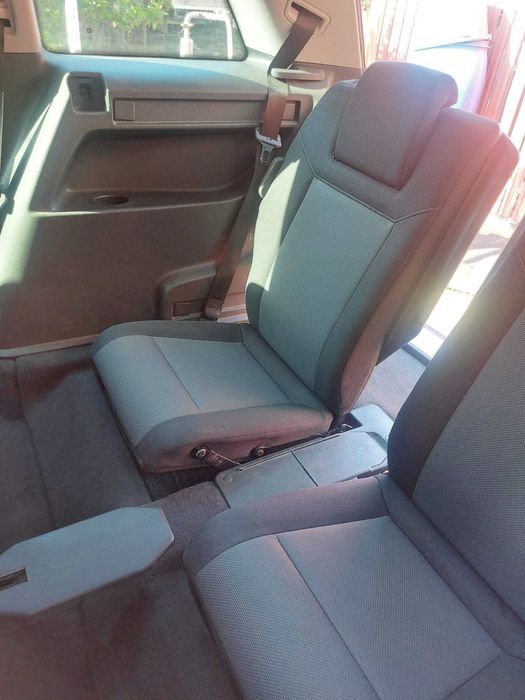 Vand Opel Zafira 1.9  Diesel
