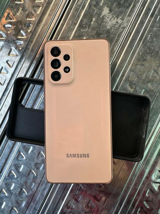 Samsung A53 5G 256 GB Ideal!