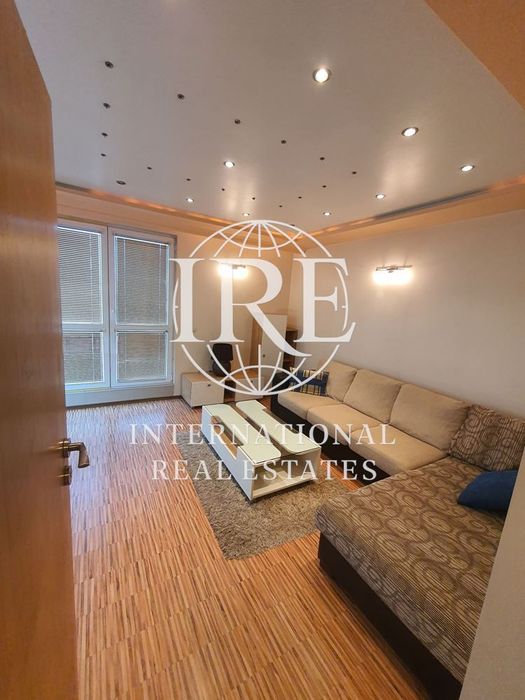 4-стаен в Варна-Колхозен пазар площ 130 цена 310000