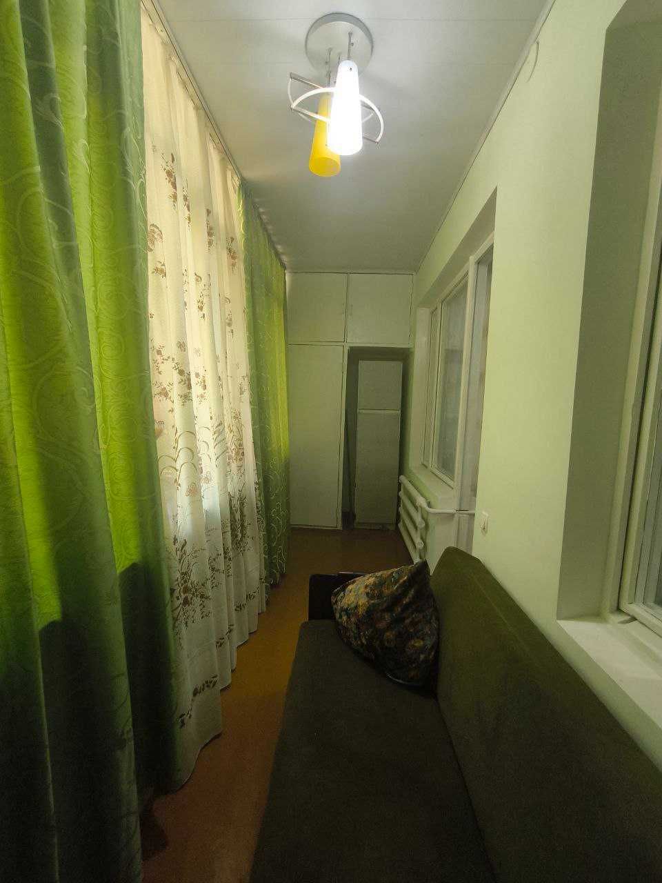 Ташсельмаш Боткина Ашхабад парк 1в2/1/4 38м²