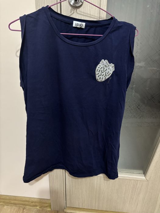 Дамски трниски и ризи levis liu jo