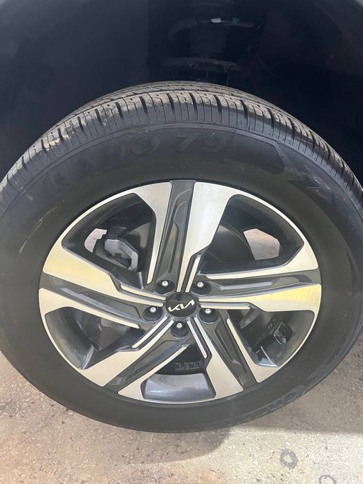 Kaleso Kia Sorrento R19