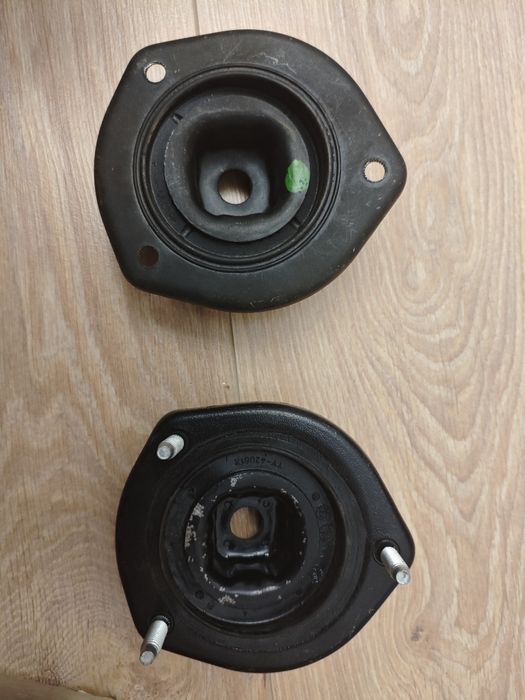 Опора задня на камри25, 30,35