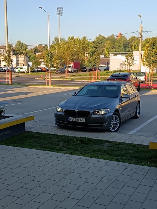Bmw f11  2.0d XDRIVE 218cp