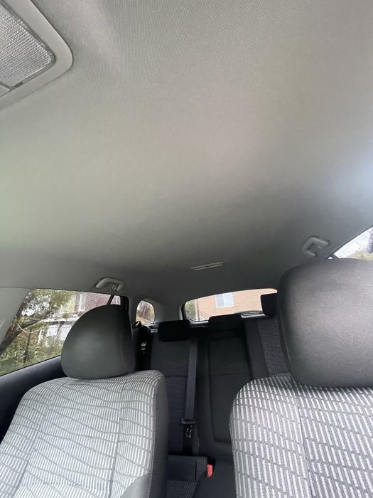 Таван за тойота авенсис т27 комби