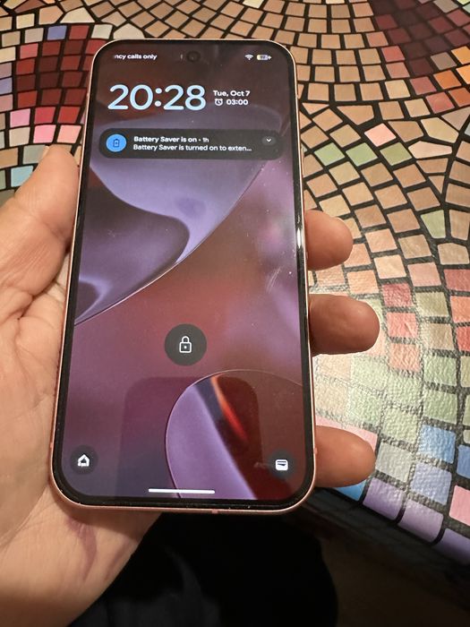 Google pixel 9, 128 Gb-НОВ