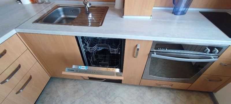 Тристаен ап. под наем в кв. Надежда 4