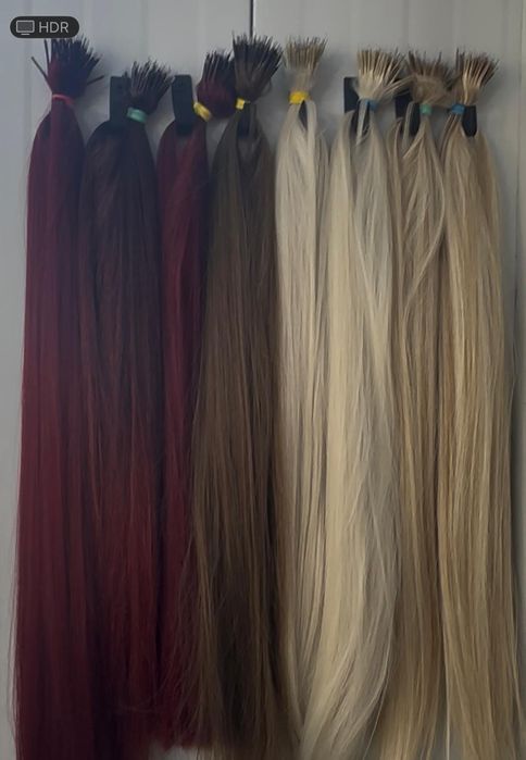 Extensii micro și nanoring