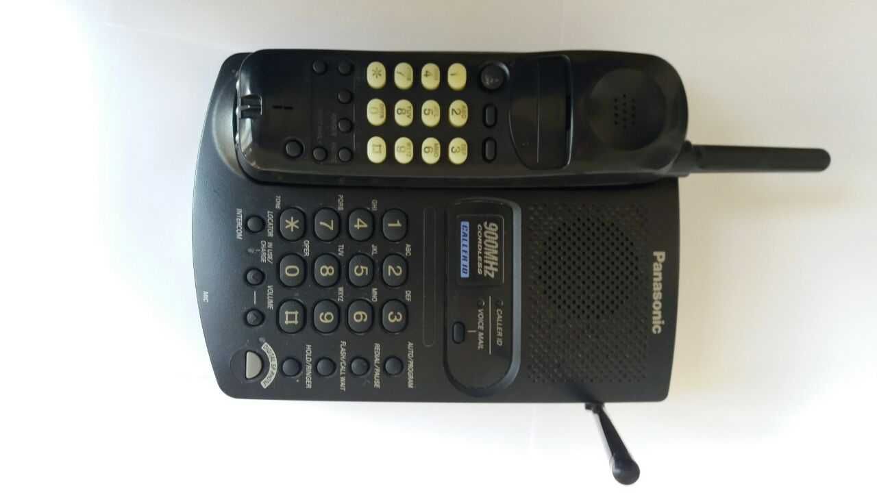 Радиотелефоны «Sony SPP—115», «Panasonic KX—TC1710B»