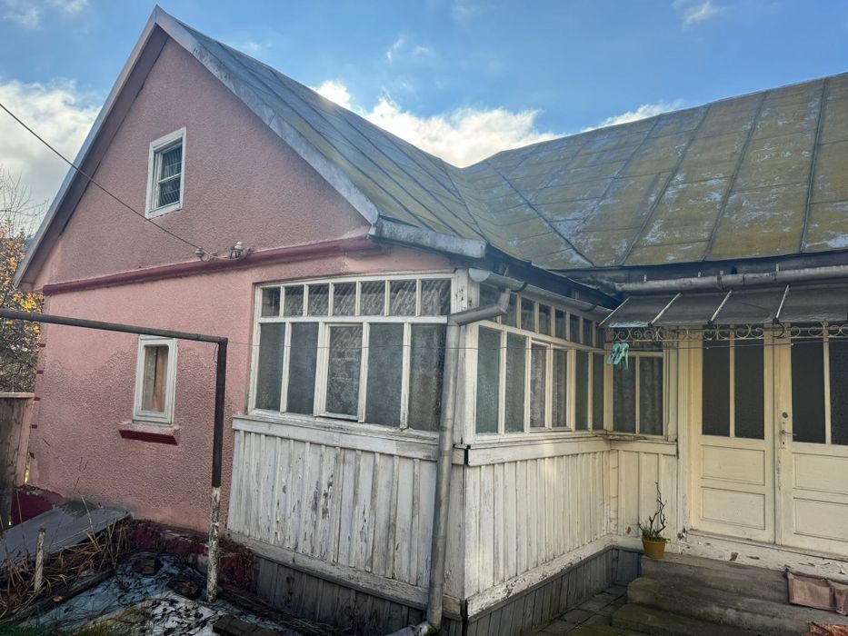 Vând Casă și teren in Câmpenini jud. Alba