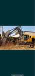 Vand Piese Excavator Volvo EC  240