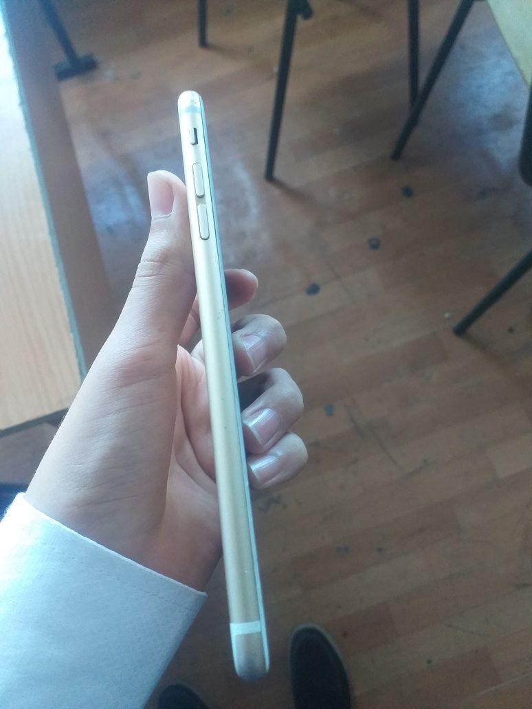 Iphone 6 plus sotiladi