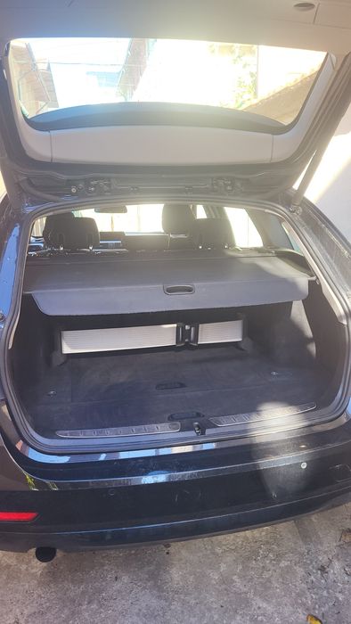 Bmw 320D f31 184cp  an 2015