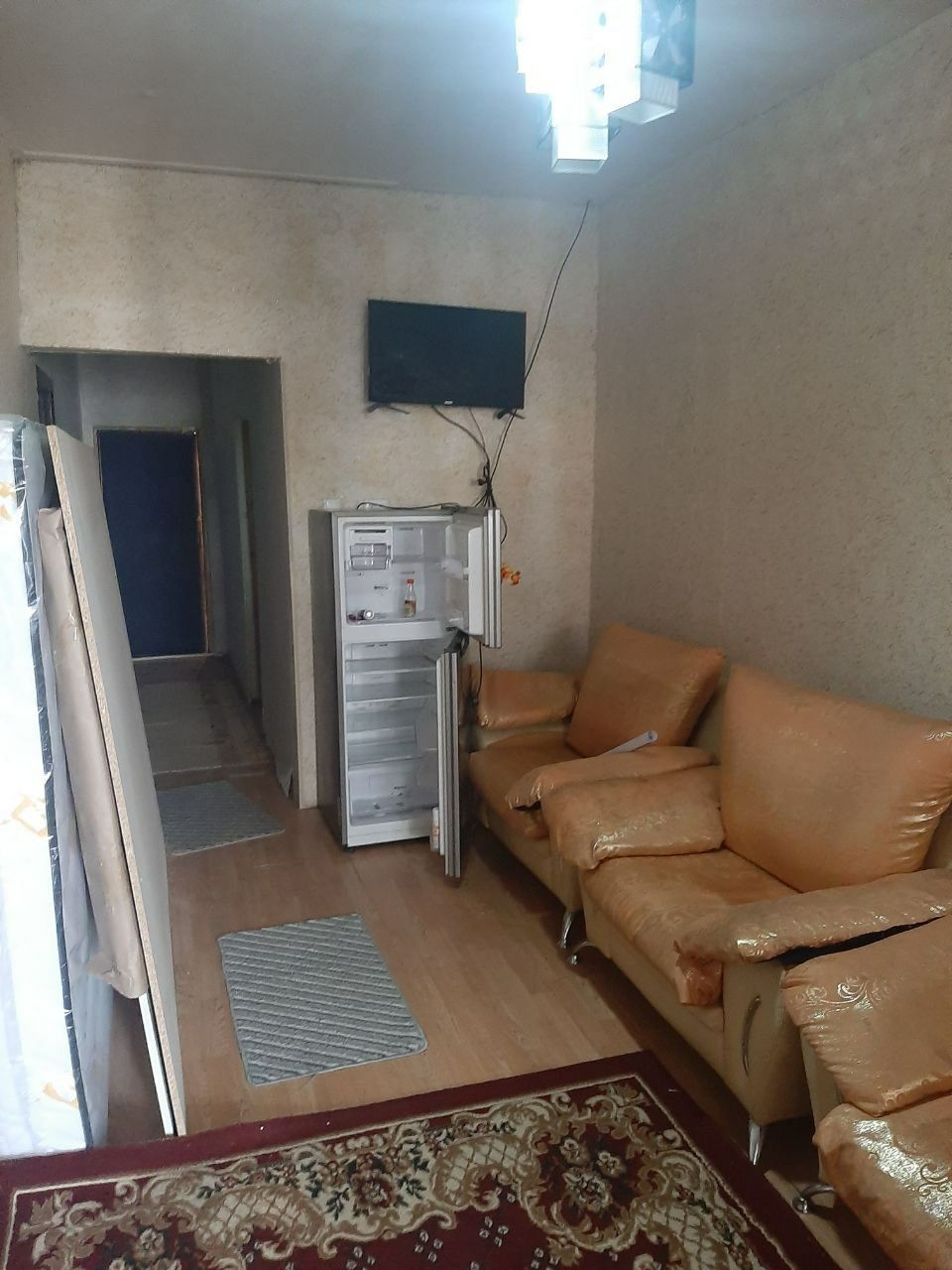 Срочна продаётся участок ховли сотилади Бектемир район