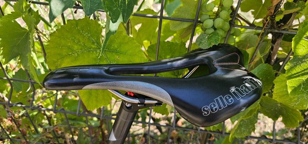 Bicileta de sosea  Merida Ride carbon disc  shimano 105  / ultegra