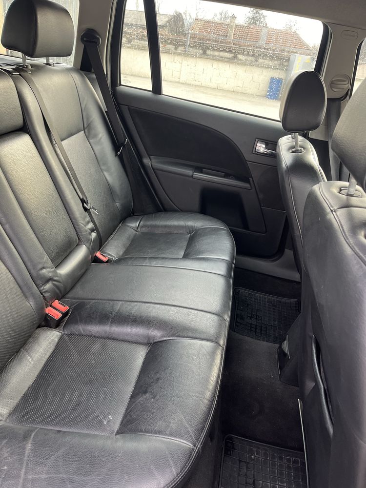 Ford Mondeo 2.0tdci Ghia