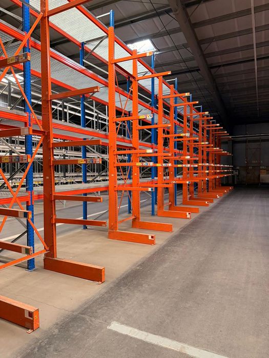 Rafturi cantilever 520x100