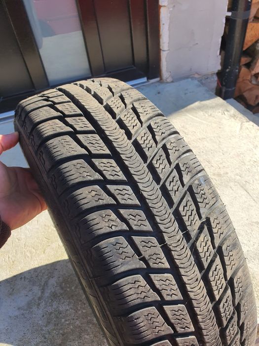 4 anvelope 185 60 r15