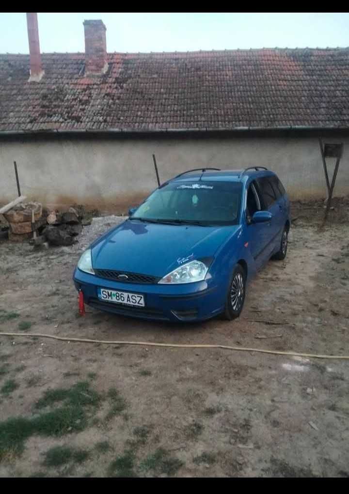 De vânzare Ford focus