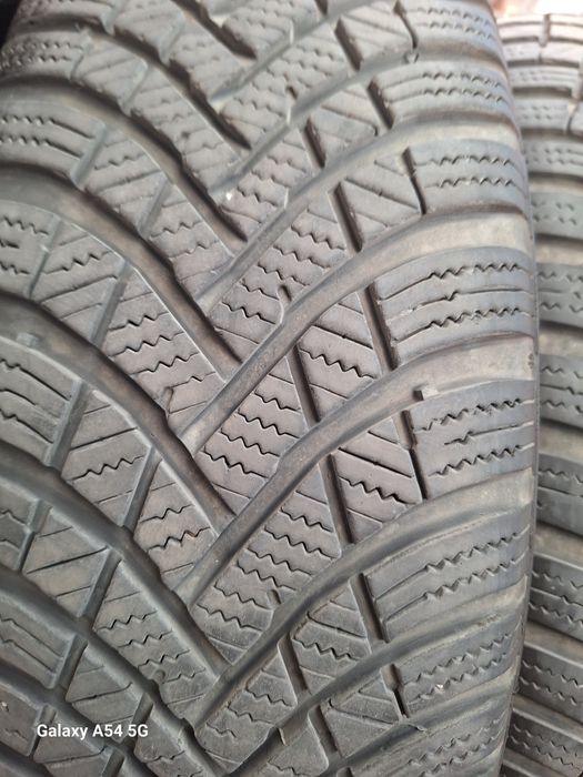 4бр 185/65/15 Hankook dot2523