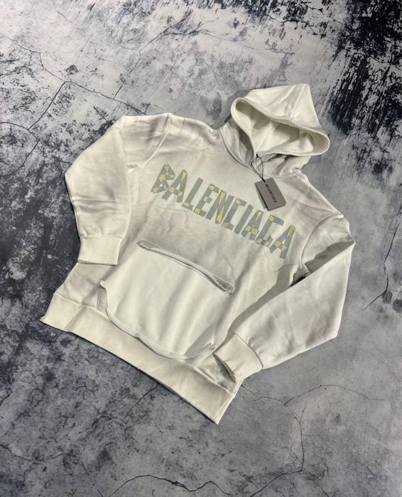 Памучни суичъри (DSQ2, BAL…)