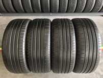 Set Vara Pirelli 245 45 R20 Anvelope Cauciucuri Originale Profil 6mm