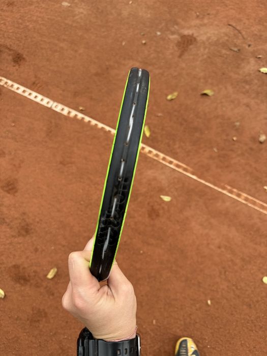 Детска тенис ракета Wilson Blade 26”