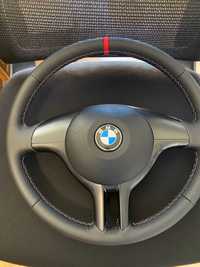 Претапициран волан за BMW  E46