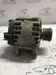 alternator volkswagen golf 6 1.6 motorina 2008