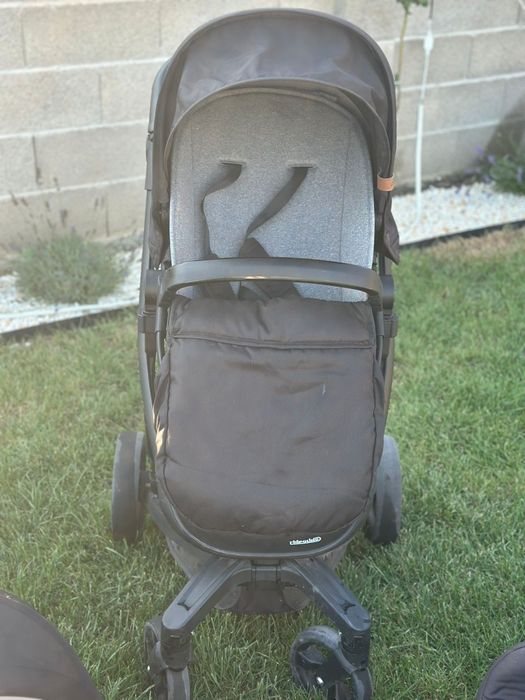 Carucior copii Chipolino