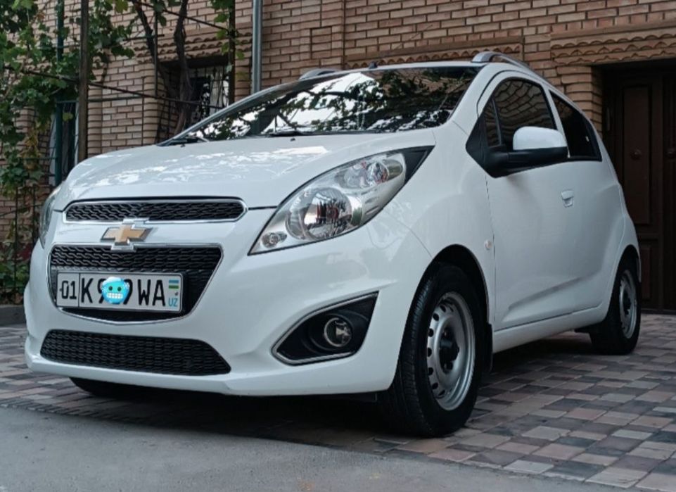 Продам Chevrolet Spark