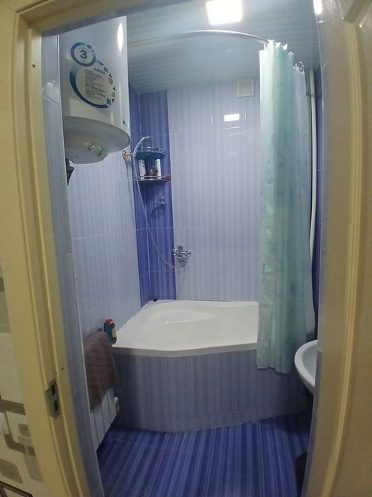 Продаётся квартира Саттепо эркин савдо