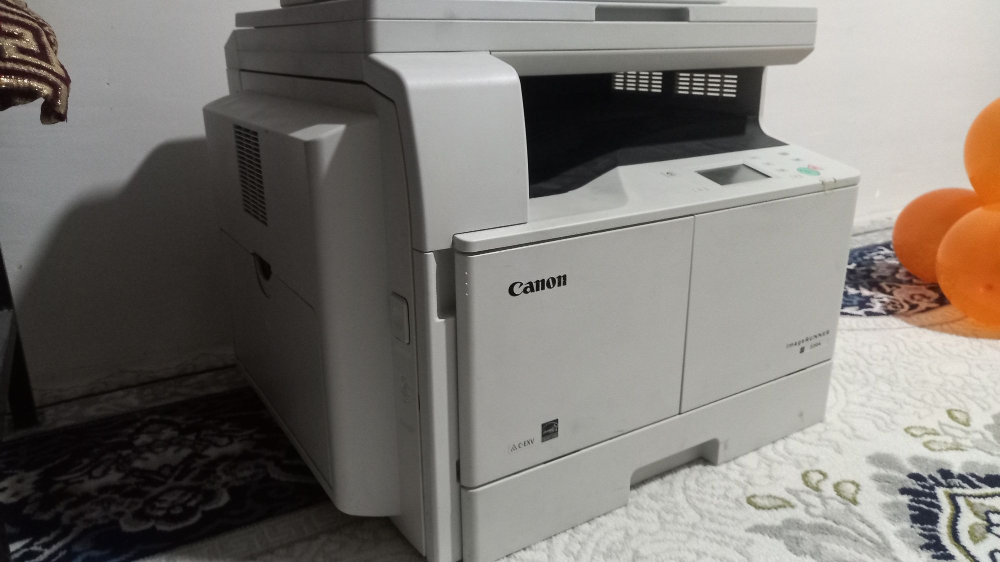 Canon image RUNNER 2204