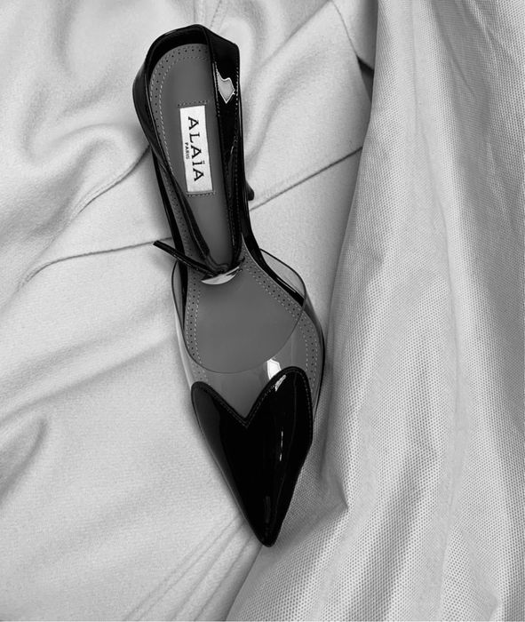 Alaia дамски обувки