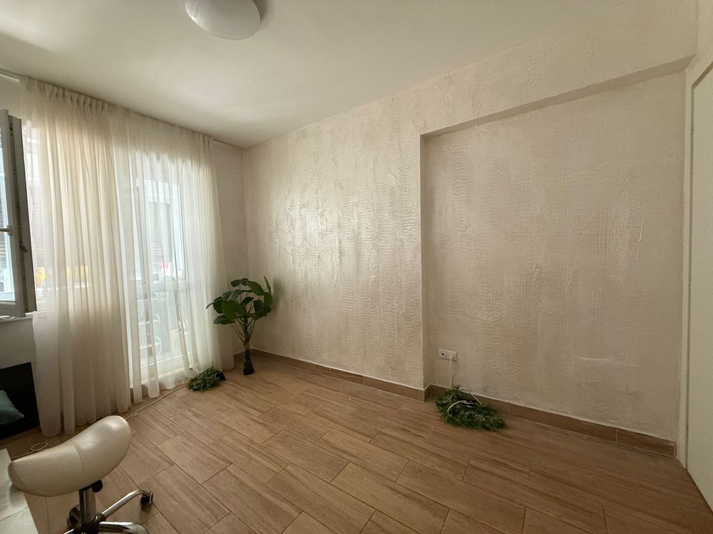 Apartament 3 camere Military Residence