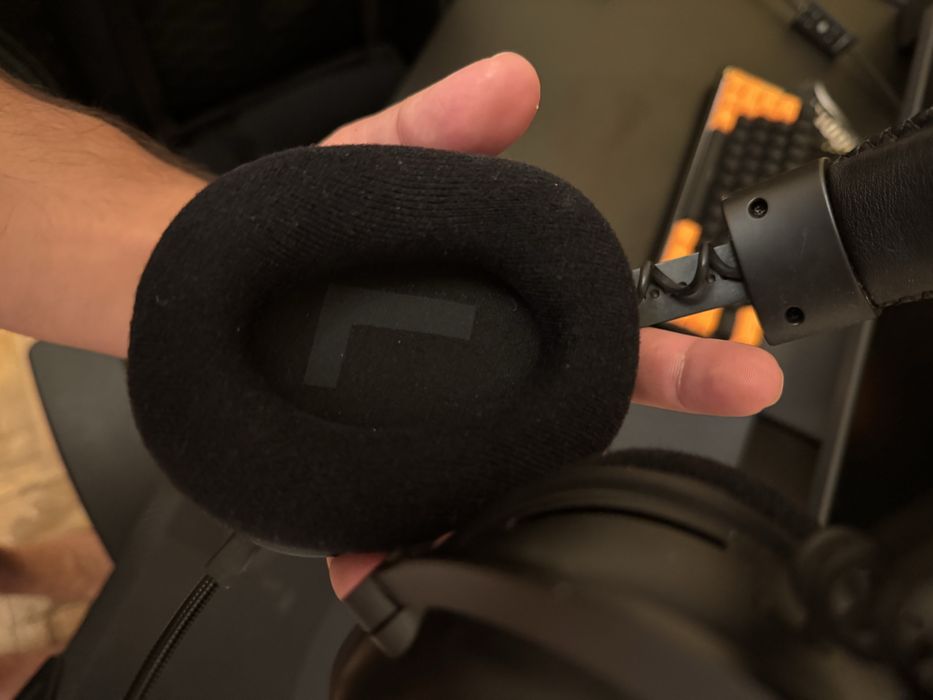 Mouse G Pro X Superlight 2 + BONUS casti Logitech G Pro X (prima vers)