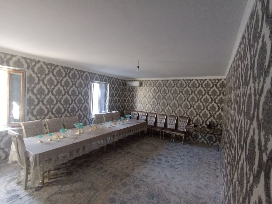 Уй сотилади 3 сот