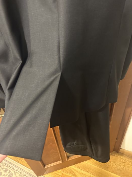 Vand costum barbatesc