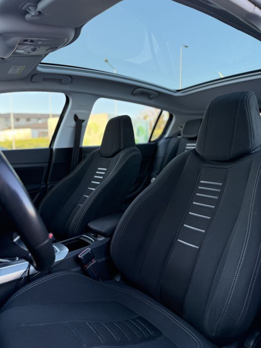 Peugeot 308 Hatchback