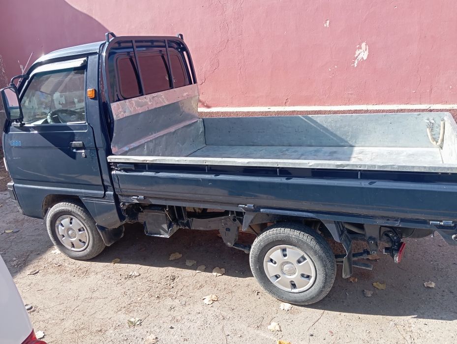 Labo sotiladi  ogʻir yuk ortilmagan