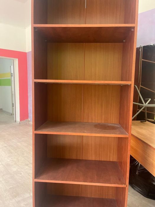 Шкафы в отличном состоянии