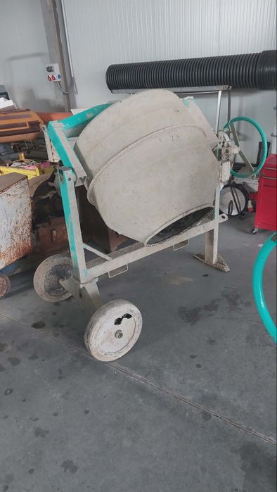 Betoniere de vânzare toate dimensiunile