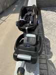 Детско кошче Maxi Cosi с isofix Easy fix