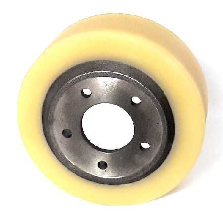 Roata tractiune Wicke pentru electrostivuitoare JUNGHEINRICH