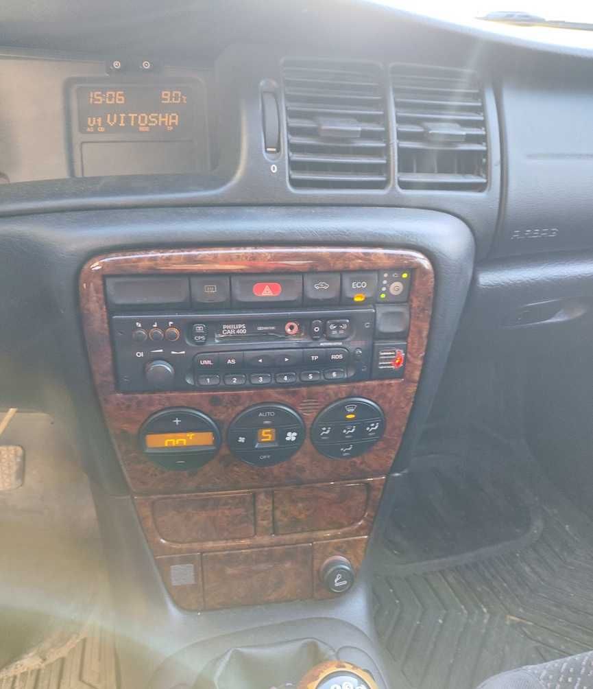Продавам OPEL VECTRA B 1.6 16V.