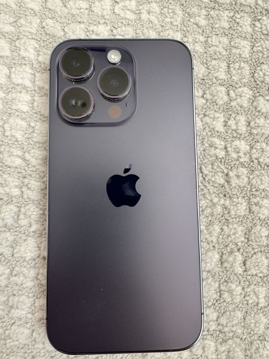 Iphone 14 pro 128 гб