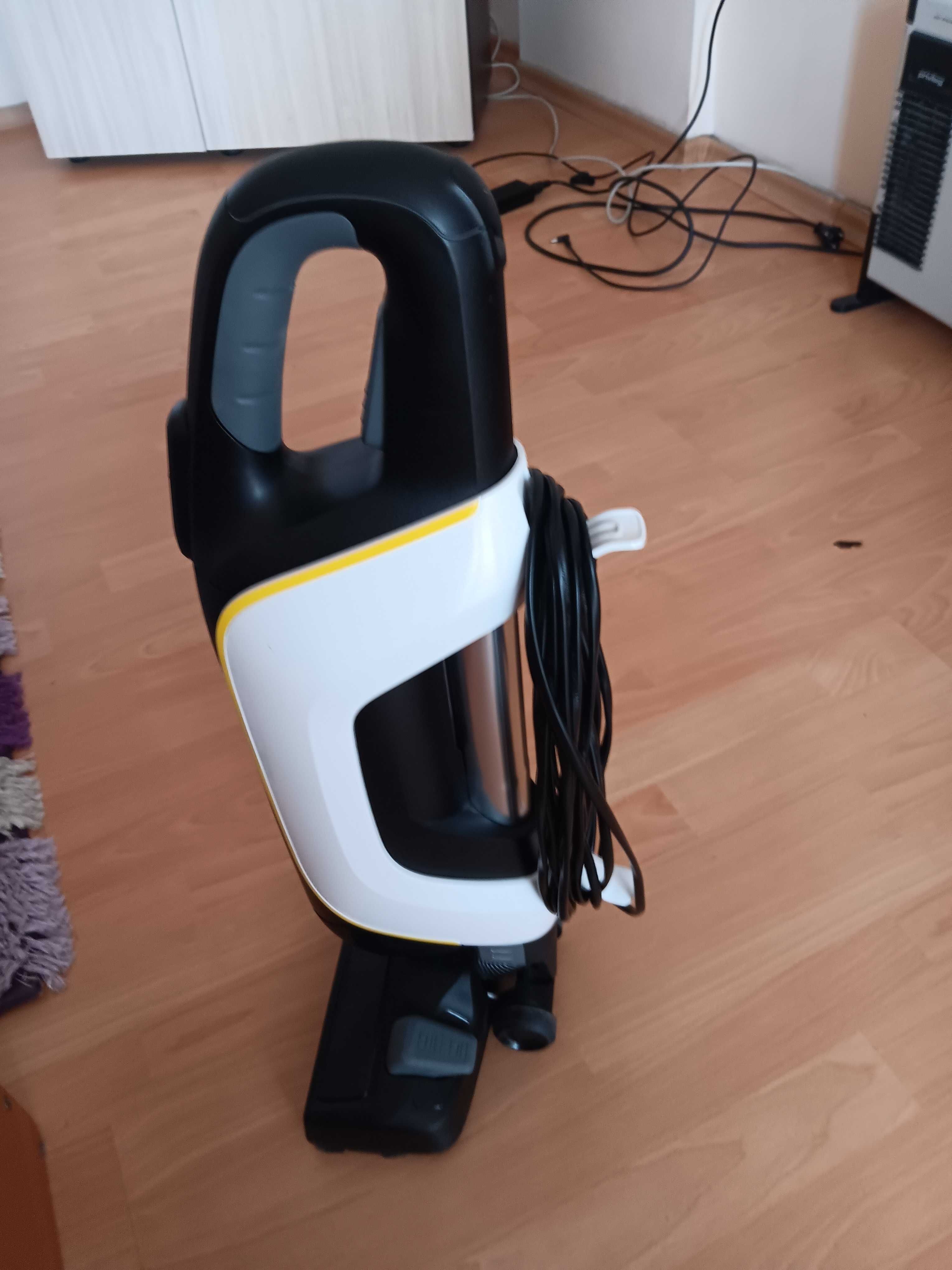 Karcher VC 5 прахосмукачка